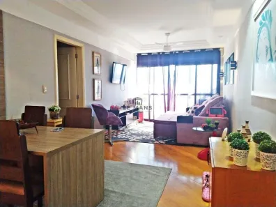 Apartamento com 3 Quartos à venda, 100m² no Vila Monteiro, Piracicaba