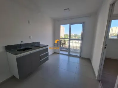 Apartamento com 1 Quarto à venda, 24m² no Vila Butantã, São Paulo