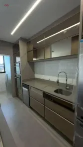 Apartamento com 2 Quartos à venda, 71m² no Centro, Florianópolis