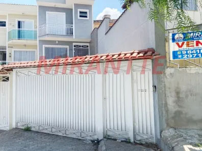 Sobrado com 3 Quartos à venda, 160m² no Vila Aurora (Zona Norte), São Paulo