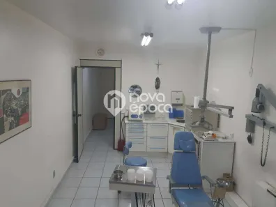Sala Comercial à venda, 31m² no Vila Isabel, Rio de Janeiro