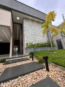 Casa com 3 Quartos à venda, 178m² no Jardins Porto, Senador Canedo