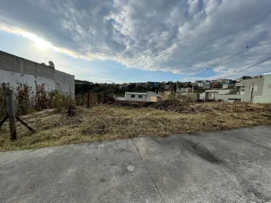 Lote/Terreno à venda, 165m² no Jardim do Marquês, Jacareí