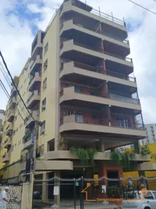 Cobertura com 3 Quartos à venda, 133m² no Todos os Santos, Rio de Janeiro