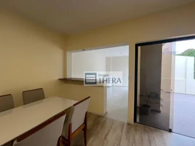 Casa com 2 Quartos à venda, 80m² no Vila Homero Thon, Santo André