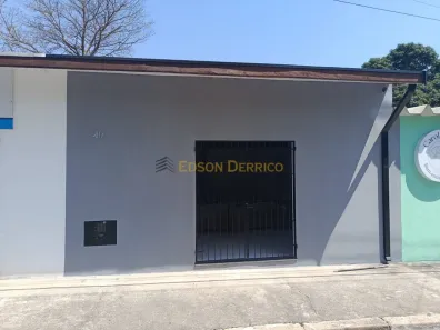 Ponto Comercial para alugar, 41m² no Tabaú, Pindamonhangaba