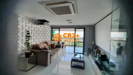 Apartamento com 3 Quartos à venda, 140m² no Imbiribeira, Recife