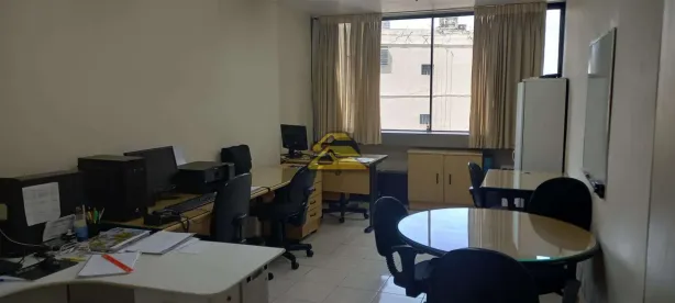 Sala Comercial à venda, 34m² no Centro, Rio de Janeiro