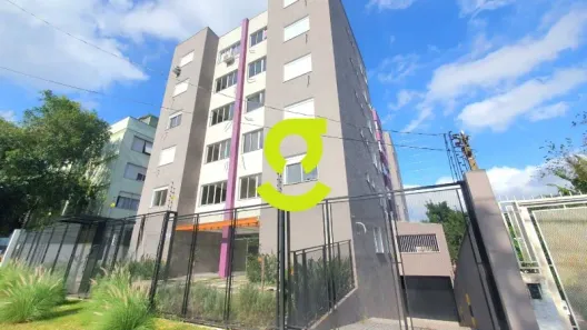 Apartamento com 2 Quartos para alugar, 72m² no Bom Jesus, Porto Alegre