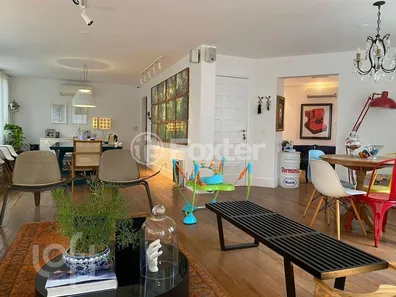 Apartamento com 2 Quartos à venda, 204m² no Sumarezinho, São Paulo