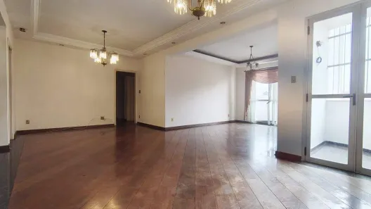 Apartamento com 3 Quartos à venda, 222m² no Centro, Limeira