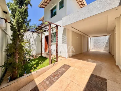 Casa com 2 Quartos à venda, 132m² no Santa Amélia, Belo Horizonte