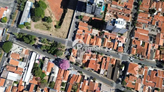 Lote/Terreno à venda, 412m² no Vila Areal, Indaiatuba