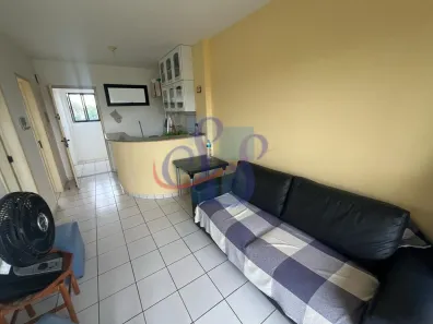 Apartamento com 2 Quartos à venda, 48m² no Aquiraz, Aquiraz