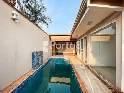 Casa de Condomínio com 3 Quartos à venda, 125m² no Giardino, São José do Rio Preto