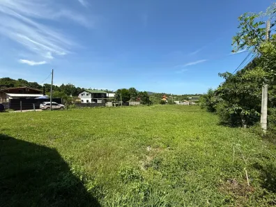 Lote/Terreno à venda, 235m² no São João do Rio Vermelho, Florianópolis