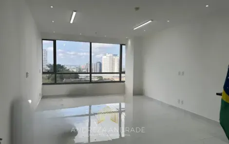 Sala Comercial à venda, 35m² no Adrianópolis, Manaus