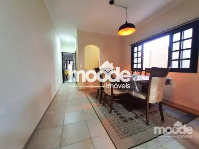 Sobrado com 3 Quartos à venda, 156m² no Jardim Olympia, São Paulo