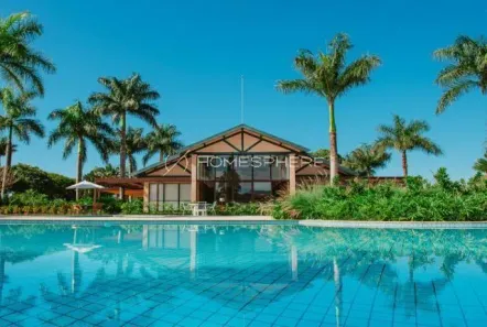 Lote/Terreno à venda, 3617m² no Condomínio Quinta da Baroneza II, Bragança Paulista
