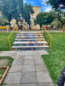 Apartamento com 1 Quarto à venda, 33m² no Passo da Areia, Porto Alegre