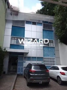Prédio Comercial com 17 Quartos para alugar, 495m² no Jardim do Mar, São Bernardo do Campo
