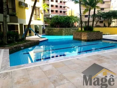 Apartamento com 3 Quartos à venda, 127m² no Enseada, Guarujá