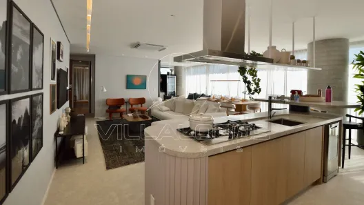 Apartamento com 2 Quartos à venda, 152m² no Pinheiros, São Paulo