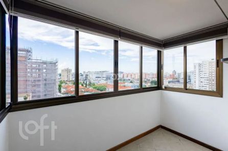 Apartamento com 2 Quartos à venda, 98m² no Passo da Areia, Porto Alegre