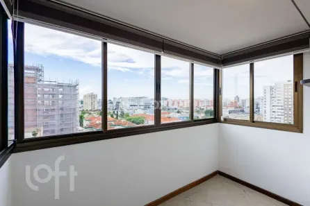 Apartamento com 2 Quartos à venda, 98m² no Passo da Areia, Porto Alegre