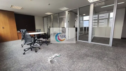 Sala Comercial para alugar, 303m² no Bela Vista, São Paulo