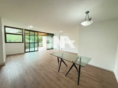 Apartamento com 3 Quartos à venda, 135m² no Barra da Tijuca, Rio de Janeiro