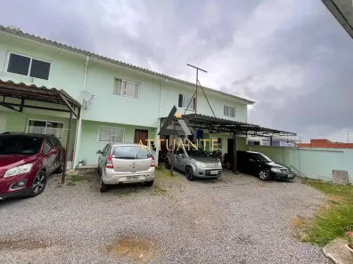 Sobrado com 2 Quartos à venda, 66m² no Nossa Senhora do Rosário, Caxias do Sul