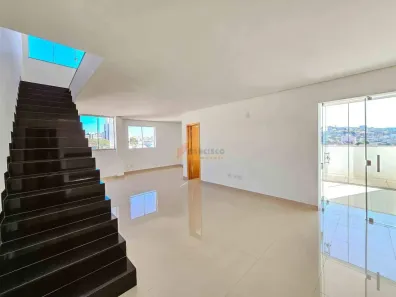 Cobertura com 3 Quartos à venda, 194m² no São Sebastião, Divinópolis
