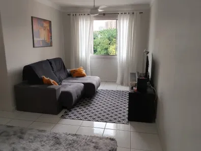 Apartamento com 3 Quartos à venda, 68m² no Jardim Esmeralda, São Paulo