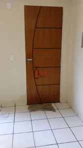Apartamento com 2 Quartos à venda, 49m² no Conjunto Habitacional Jardim Humberto Salvador, Presidente Prudente