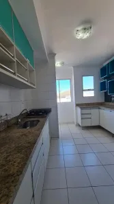 Apartamento com 2 Quartos à venda, 50m² no Vila Bela Flor, Mogi das Cruzes