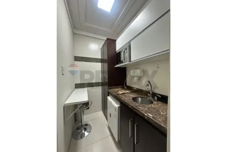 Sala Comercial para alugar, 44m² no Vila Hulda, Guarulhos