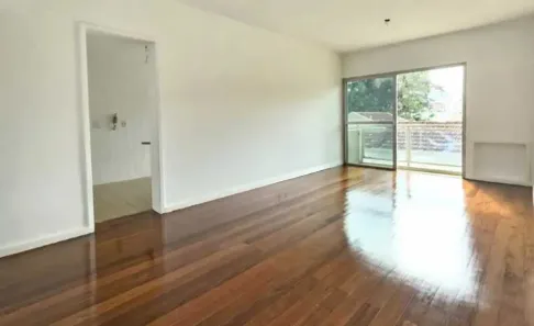 Apartamento com 3 Quartos à venda, 105m² no Laranjeiras, Rio de Janeiro