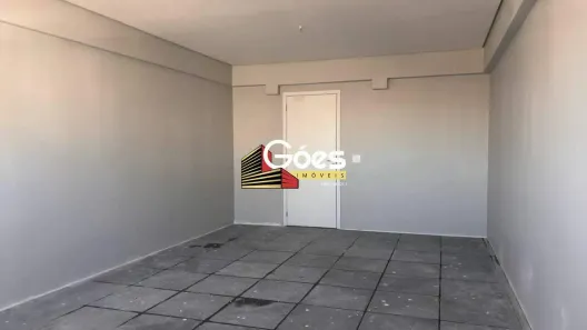 Sala Comercial para alugar, 35m² no Vila Bocaina, Mauá