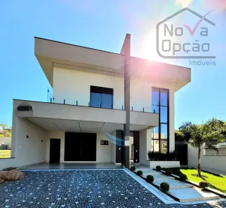 Casa de Condomínio com 3 Quartos à venda, 275m² no Pinheiro, Valinhos