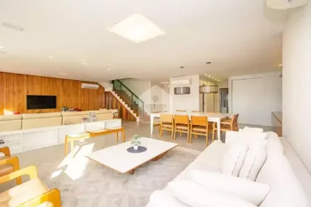 Cobertura com 6 Quartos à venda, 477m² no Barra da Tijuca, Rio de Janeiro