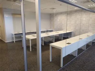 Sala Comercial à venda, 96m² no Pinheiros, São Paulo
