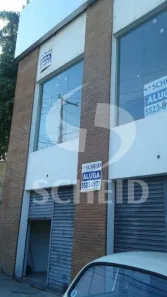 Ponto Comercial à venda, 650m² no Santo Amaro, São Paulo