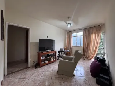 Apartamento com 2 Quartos à venda, 65m² no Irajá, Rio de Janeiro