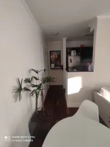 Apartamento com 2 Quartos à venda, 51m² no Vila Andrade, São Paulo