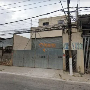 Galpão/Depósito/Armazém à venda, 240m² no Vila Nova Bonsucesso, Guarulhos
