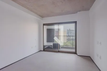 Kitnet com 1 Quarto à venda, 24m² no Cerqueira César, São Paulo
