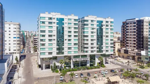 Apartamento com 2 Quartos à venda, 82m² no Zona Nova, Capão da Canoa