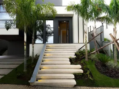 Casa de Condomínio com 3 Quartos à venda, 290m² no Condomínio Residencial Alphaville II, São José dos Campos