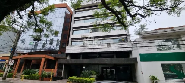 Sala Comercial à venda, 27m² no Petrópolis, Porto Alegre